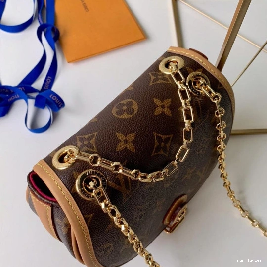 Cheap TAMBOURIN VUITTON LOUIS 0707